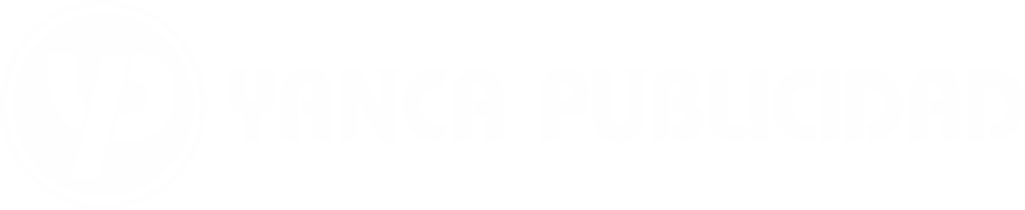 YANCA PUBLICIDAD